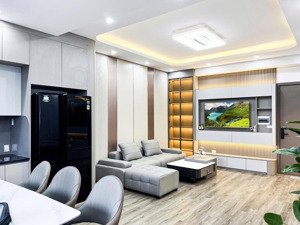 bán căn hộ góc 80m, 2 ngủ, 2 vệ sinh, khu 11 toà. full nội thất như hình, ảnh thật 100%