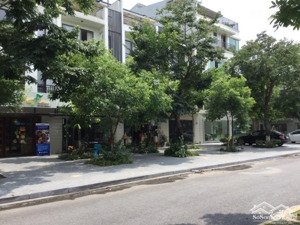 chủ nhà cần tiền bán nhanh biệt thự liền kề thủy nguyên ecopark 100m2 giá 21 tỷ nhỉnh