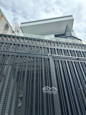 bán nhà phố đẹp - full nội thất - gần vincom nam long q7 - diện tích 55.6m giá 6.3 tỷ