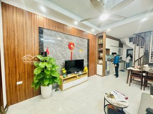 bán nhà 3 mặt thoáng mới kính koong mặt ngõ 35 an dương, tây hồ 35m 5 tầng giá chỉ 7,8 tỷ