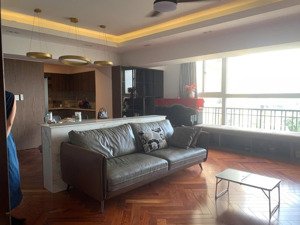 thuê ch cantavil q.2( 120m, 3pn giá quá rẻ 20 tr) full tiện ích bao gồm tttm view thoáng, ban công
