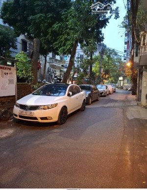 bán mảnh đất mặt tiền 9.2m, xây chung cư mini cực kỳ đẹp phố lạc long quân, ngay hoàng quốc việt.