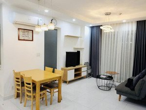 cho thuê cc tại conic riverside, 2pn 9 triệu full nội thất