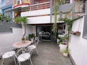 vị trí đẹp gần vạn hạnh mall - mặt tiền bà hạt quận 10 50 m² 4 tầng - tiện kinh doanh - 16 tỷ