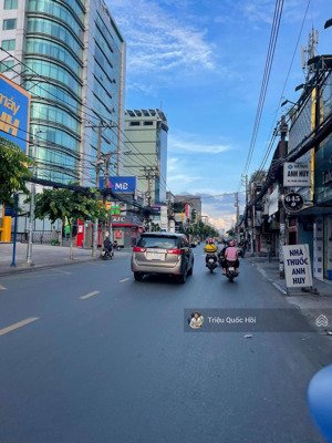 cmt8 129m2 shr không quy hoạch-xe hơi đỗ cửa - 16,6 tỷ tl