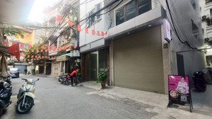 bán nhà riêng 5pn, 4wc tại kim ngưu, thanh lương, hai bà trưng, 13,7 tỷ, 71m2