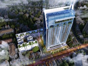 [siêu hiếm - siêu vip] biệt thự của giới tinh hoa - đẳng cấp thượng lưu