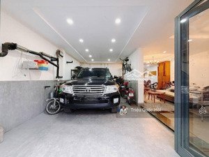 97m2 - dương bá trạc - 4tầng shr - oto ngủ trong nhà - 18tỷ tl - giáp q.1, q.7