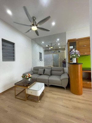 bán nhanh căn 54m ct4 xa la sđcc full nội thất