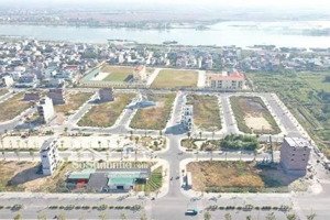 bán đất nền dự án tại khu đô thị ngọc châu - tp hải dương.