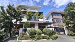 cho thuê nhà nguyên căn mặt tiền đường phan kế bính phường đakao quận 1 dạng villa cổ .