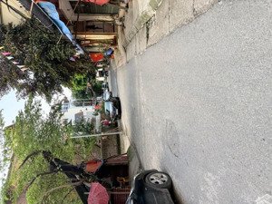 mảnh đất vuông đẹp - lô góc 2 thoáng vĩnh viễn - 10m ra ô tô - chủ tặng gpxd, bản thiết kế toà ccmn