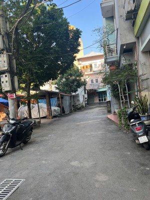 bán nhà tây mỗ - ô tô đỗ cổng - 35m - 6.x tỷ