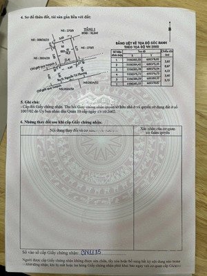 nhà đẹp 282a/ nguyễn tri phương q10, 3 tầng, hẻm 4m, giá 4.98 tỷ
