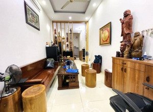 tân mai- ngõ đẹp oto,dân xây- 40m2- hơn 8 tỷ