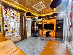 căn góc hông sân vườn lakeview city cần cho thuê nhà nội thất đẹp dt 5x20m 3 lầu 4pn giá thuê 35tr