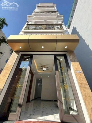 -Bán nhà xây độc lập tại Xuân Đỗ Cự Khối Long Biên.