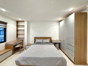 cho thuê căn hộ dv full nội thất 100% ngay quận 2