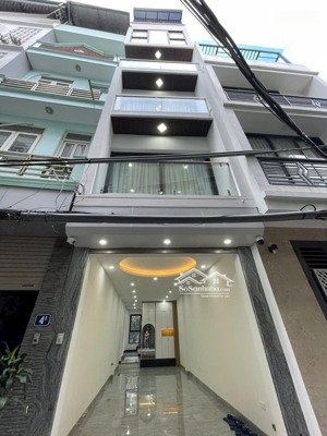 siêu phẩm ngọc thuỵ - long biên - 6 tầng thang máy ngõ 2 ô tô tránh thông các ngả