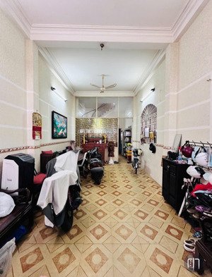 hẻm 7m cạnh mt võ văn tần quận 3 - 54 m² 5 tầng kinh doanh cực tốt - 16 tỷ 5 thương lượng