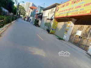 cần bán gấp mảnh đất tây mỗ, chỉ 100tr/m2 xíu, ngõ oto tải đỗ tránh, lô góc, phù hợp k doanh ccmn