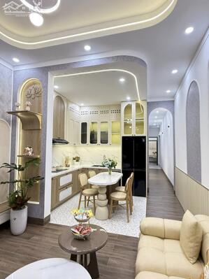 Nhà TC 3.8 x 21m (nở hậu 4,1m),Hẻm 153 Phan Chu Trinh,ngay Trung Tâm Thành Phố