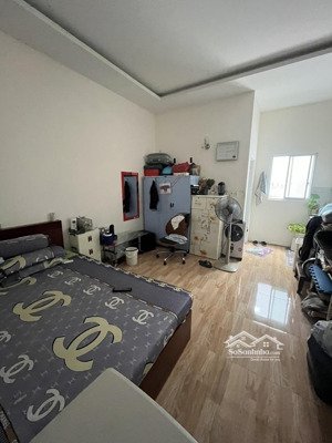 hiếm! nhà oto 8m sát mặt tiền phú định q8- 4x18 không lộ giới qh- giá chỉ 6.x tỷ- xem ngay