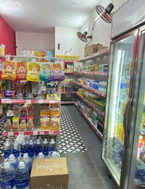 SANG NHƯỢNG MINI MARKET – ĐƯỜNG TÔ HIẾN THÀNH, PHƯỜNG PHƯỚC MỸ, QUẬN SƠN TRÀ, ĐÀ NẴNG