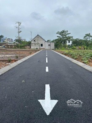 đất thổ cư ở đường áp phan, xã phú cát, quốc oai, hà nội, giá ưu đãi 3,1 tỷ, 104m2