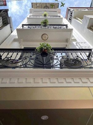 - tây hồ nhà mới tinh - ngõ thông ô tô vào nhà - thoáng trước sau - gần hồ tây - 8 phòng ngủ vừa ở