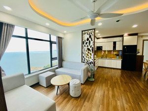 cho thuê căn hộ view biển - mường thanh viễn triều địa chỉ: mường thanh viễn triều nha