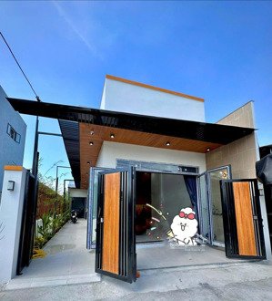 tôi chính chủ cần bán nhà mặt tiền 7m5 adb5 la bông, hòa tiến, hòa vang