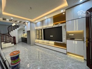 bán nhà trương định, lô góc, nội thất xịn, đẹp lung linh 40 m 5 tầng 8,8 tỷ