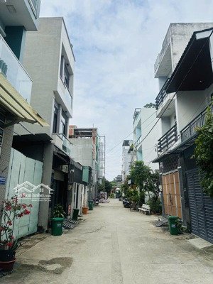 đất đẹp gần an phú đông 25 ,q12, hẻm 8m, xây nhà ở ngay khu dân cư hiện hữu