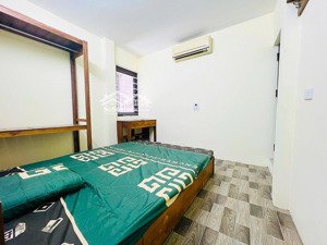 chỉ 3,45 tỷ có nhà ba đình 6 tầng 3pn full nội thất, 5m ra oto|dt15m2