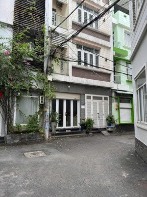 nhà riêng tại đường số 6, phường trường thọ, thủ đức, hồ chí minh, diện tích đất 60,1m2.