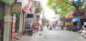 bán nhà riêng phố vũ chí thắng - hải phòng