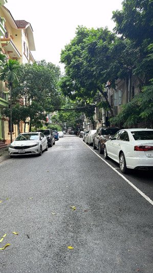 bán nhà phạm tuấn tài, phân lô, vỉa hè oto tránh, 52m, 6 tầng, thang máy, kinh doanh - 23.tỷ