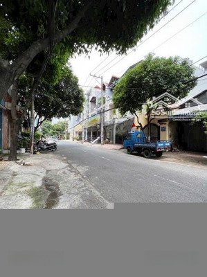 bán nhà mt liên khu 8-9, mặt tiền 8m, 4x20 trệt lầu kinh doanh tốt