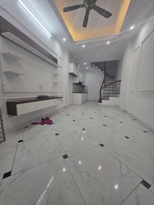 bán nhà 5 tầng thượng thanh ,33m,3 ngủ, chỉ 6xty