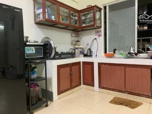 bán chung cư bửu long, căn 2pn, sổ sẵn, còn mới đẹp chỉ 1 tỷ 350