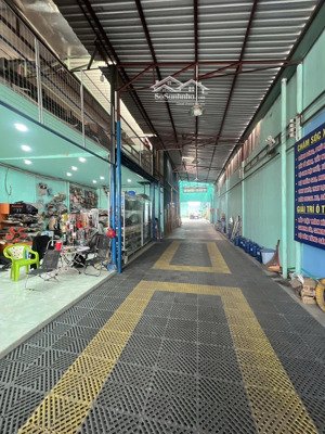 cho thuê mặt bằng mtkd sầm uất khu tô hiệu, tân phú