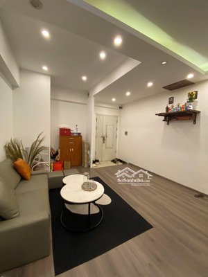 bán thật gấp căn 54m2 toà ct4 hà đông , sổ hồng chính chủ , nhà full nội thất đẹp - về ở ngay !