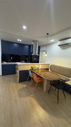 cho thuê cc the cbd 4 phòng ngủ, 3wc, full nội thất, tầng cao, liên hệ: minh