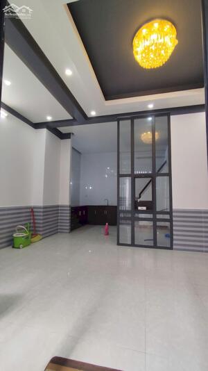 Nhà 2 phòng mới đẹp trung tâm Cần Thơ