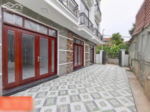 Bán nhà Vân Côn, An Khánh 40M 4 Tầng, 4P ngủ rộng, ô tô đỗ giá 3.9 tỷ