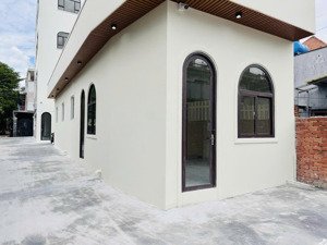 chính chủ cho thuê nhà nguyên căn - linh tây thủ đức- có chỗ ở lại - 75m2