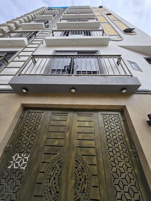 bán ccmn mỹ đình, nam từ liêm 50m, mt 6m, 7 tầng giá 15 tỷ 5