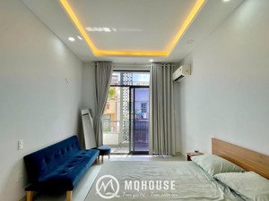 hệ thống căn hộ ban công - cửa sổ full nt cao cấp gần cầu lê văn sỹ