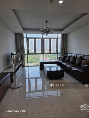 cho thuê ch the vista an phú 135m2 3pn 3wc view xa lộ giá 35 triệu bao phí ở phường an phú q2 hcm